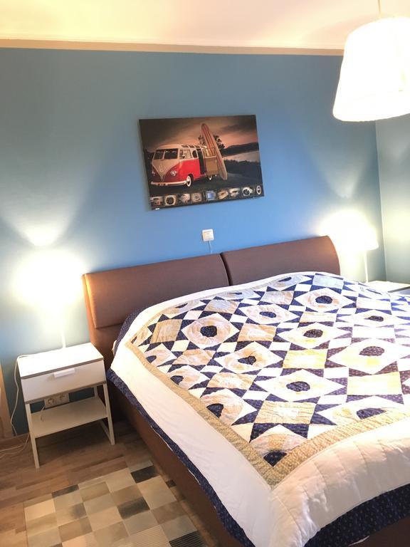 فيلا Eifelhaus Emmels سينت فيث المظهر الخارجي الصورة