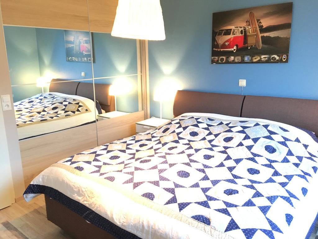 فيلا Eifelhaus Emmels سينت فيث المظهر الخارجي الصورة